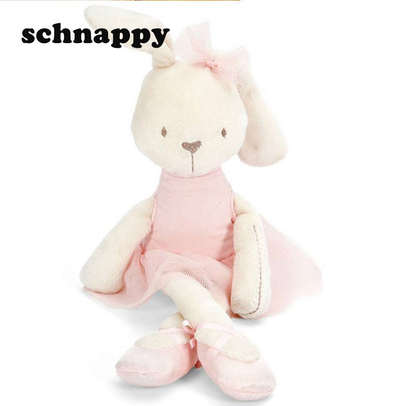 easter bunny stuffed animal