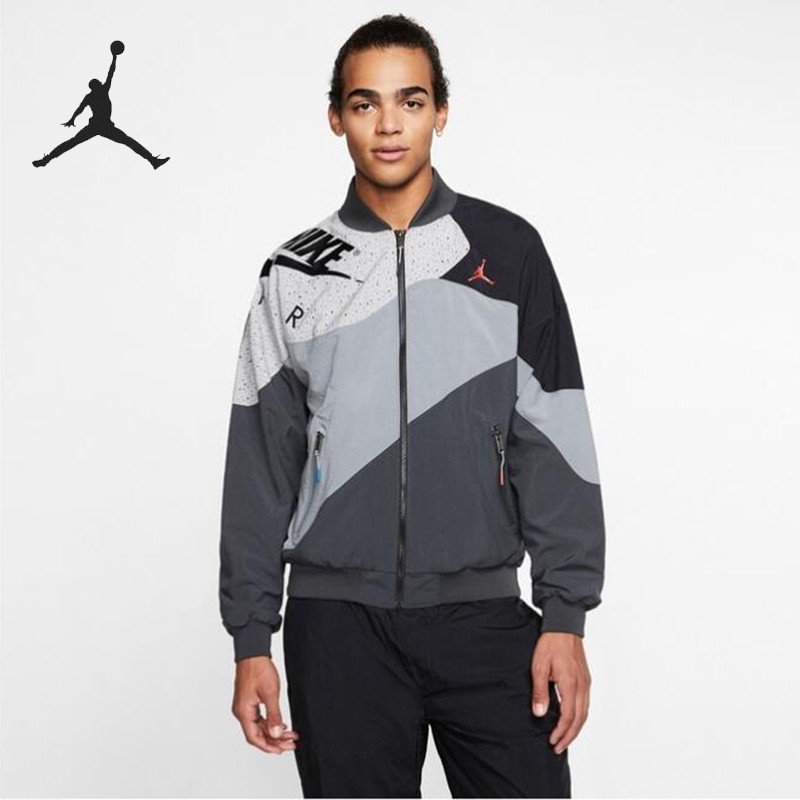 jordan nike windbreaker