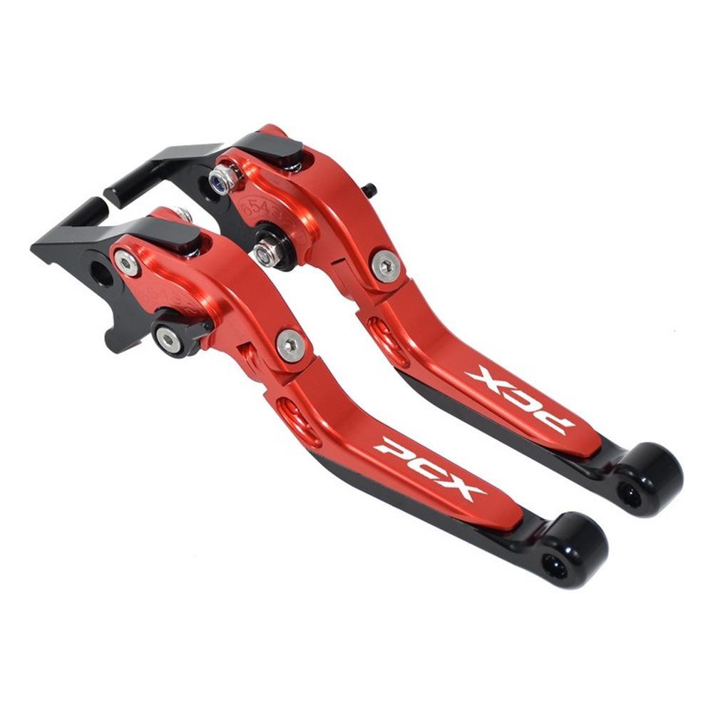 honda click 125i Suitable For Honda Pcx150/Pcx125 Modified Clutch Brake