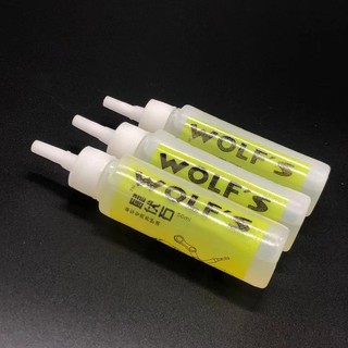 Bonx 50mL Bicycle Chain Lube Lubricating Oil Bike Chain Cleaner