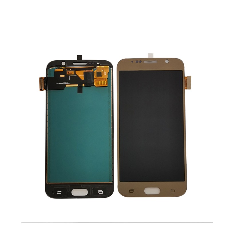 samsung galaxy s6 active lcd screen replacement
