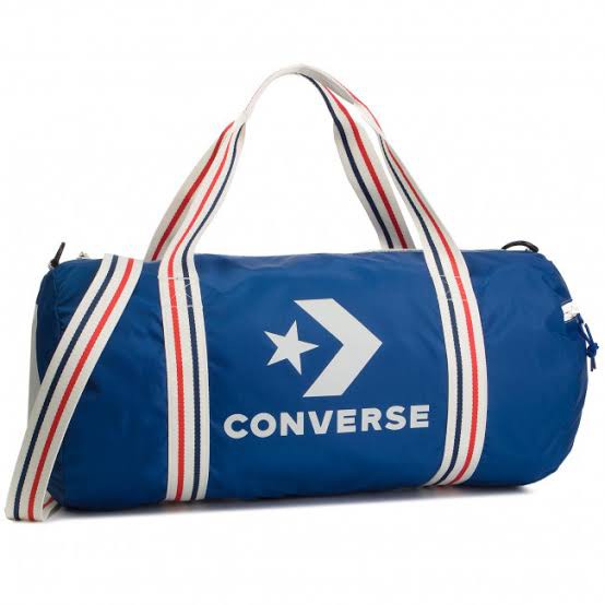 converse sport bag