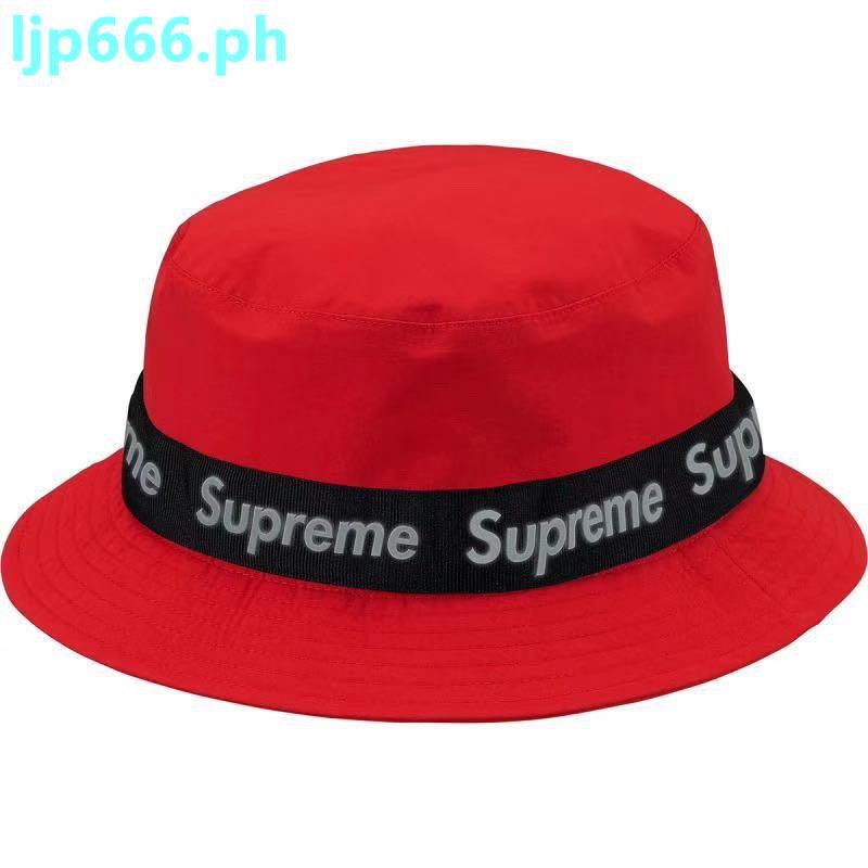 supreme hat bucket