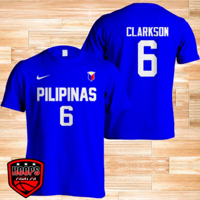 jordan clarkson jersey