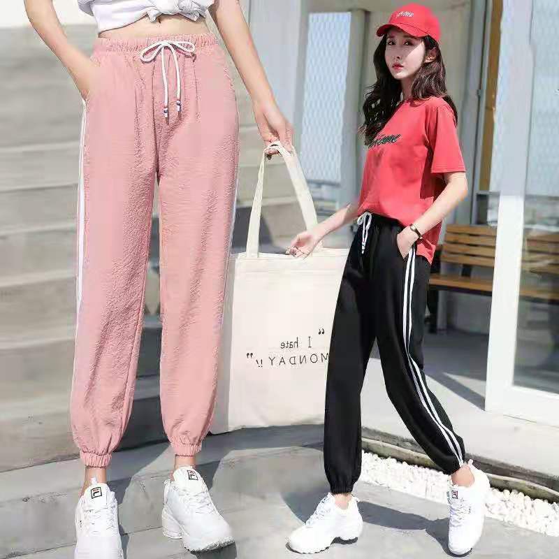 womens jogger pants adidas