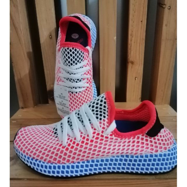 adidas deerupt 36