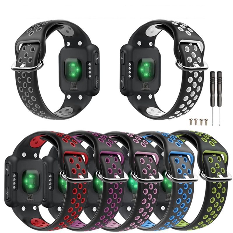 garmin 35 forerunner strap