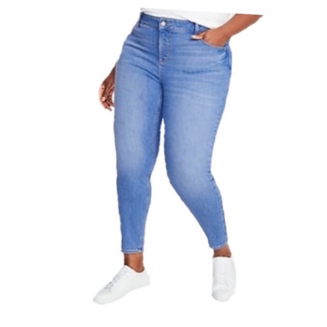 44 skinny jeans