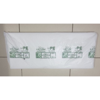 Calypso 5pcs/10pcs Big Plastic Bags - (25''x50'') (30”x50'') #2