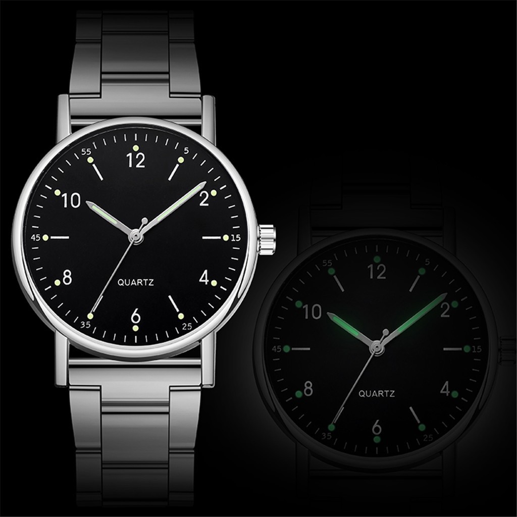 high end quartz watch
