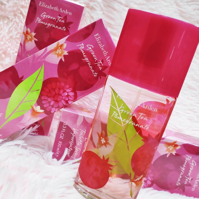 Elizabeth Arden Pomegranate