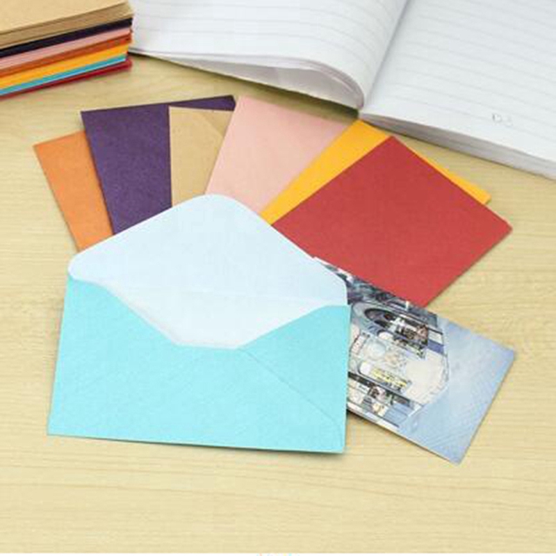 Handmade Envelopes Wedding Invitation Envelope Diy Crafts Shopee