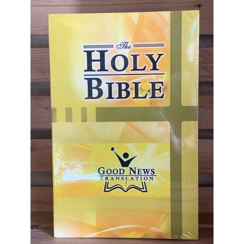 gnt-good-news-translation-bible-paperback-shopee-philippines