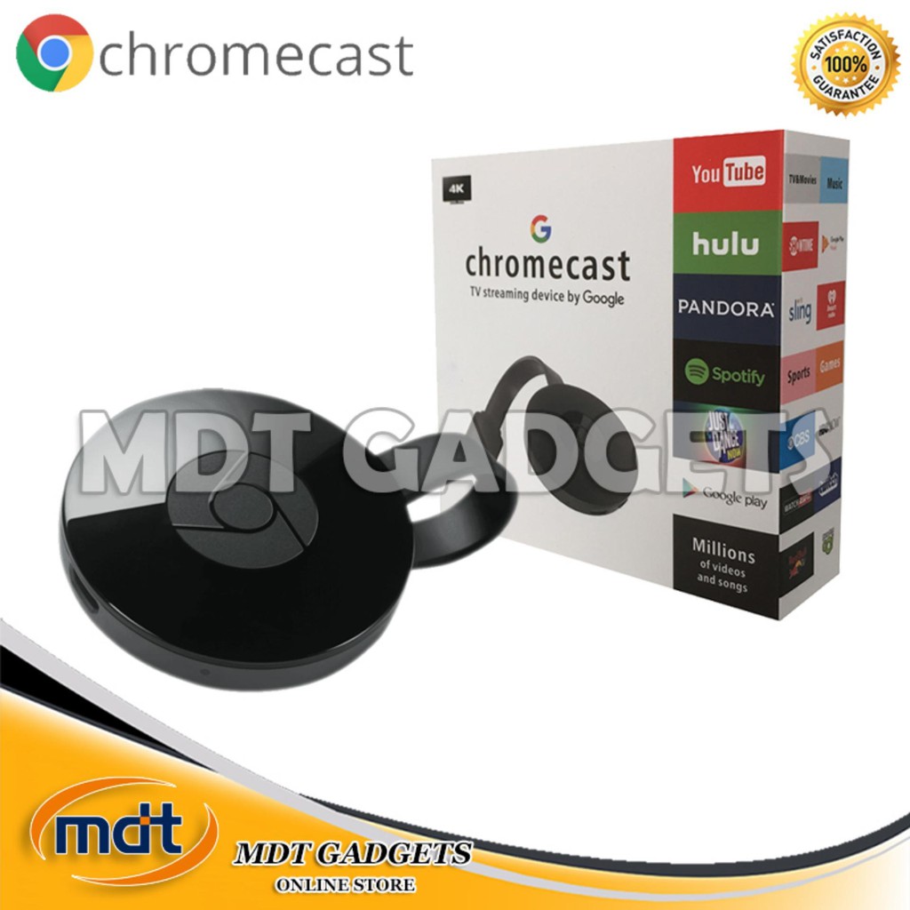 Chromecast Ipad Netflix Not Working