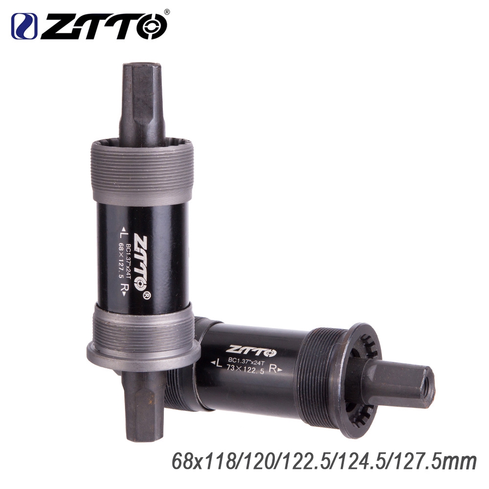 ztto bike components