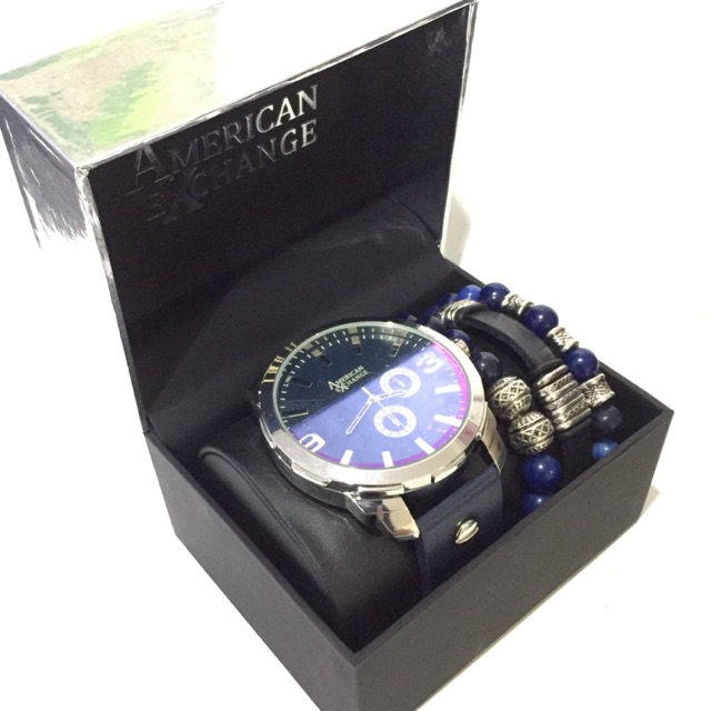 american exchange watch