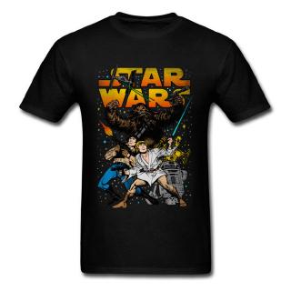 star wars retro shirt