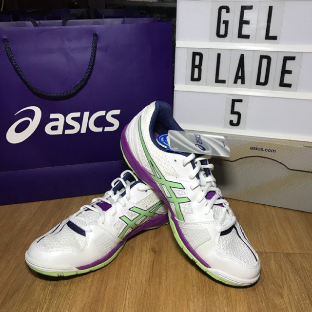 asics tiger volleyball