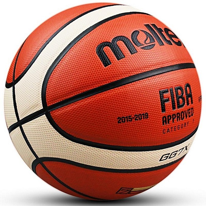 SALE !!! Molten X-Series GG7X FIBA BASKETBALL with FREE PIN AND MADE IN ...
