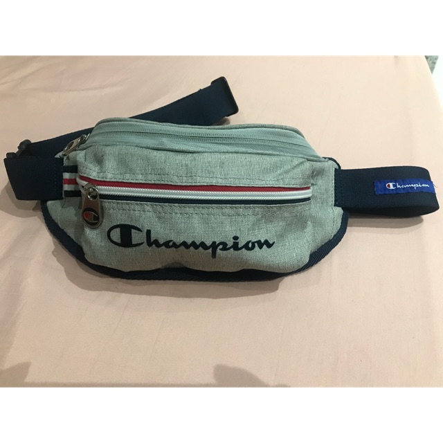 champion belt bag philippines