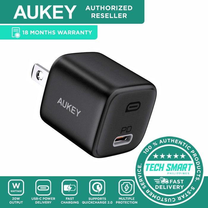 aukey iphone
