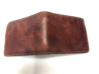 Dai~Philippines Lacoste Short Wallet Men Leather Wallet #4