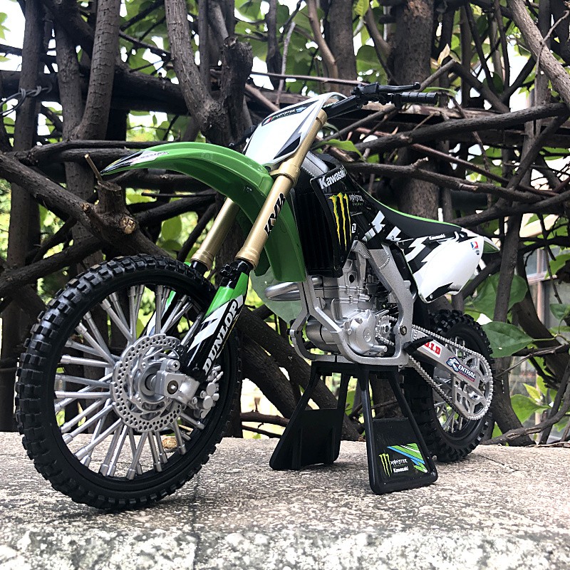 honda mtb