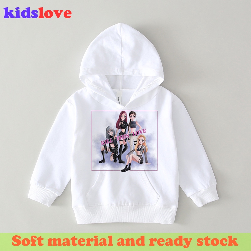 shopee sweater hoodie