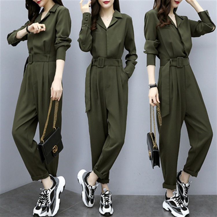 army jumpsuit womens