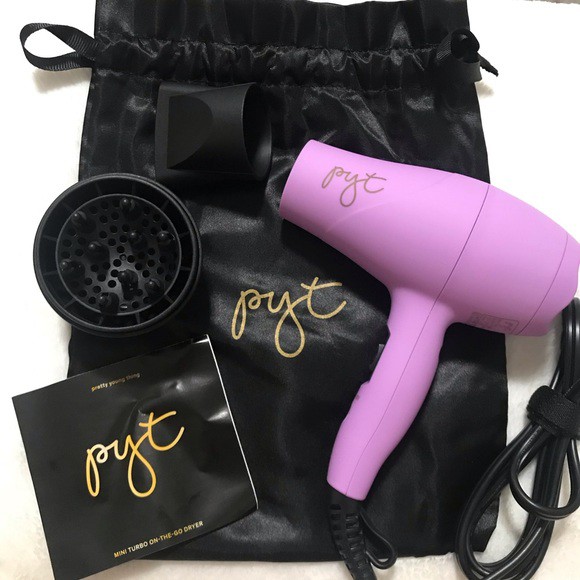 pyt hair dryer