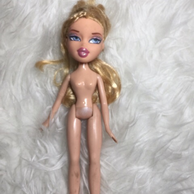 bratz body