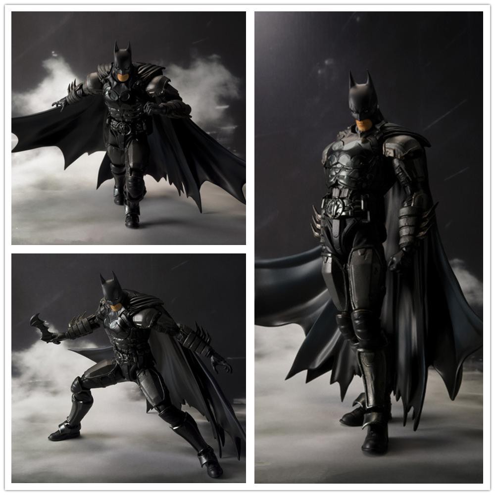 injustice batman figure