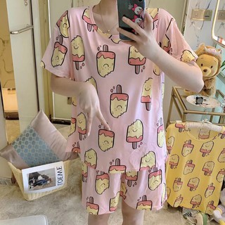 R&O Terno Pajama fashion for adult sleepwear set for women ”Yazi” PJM #5