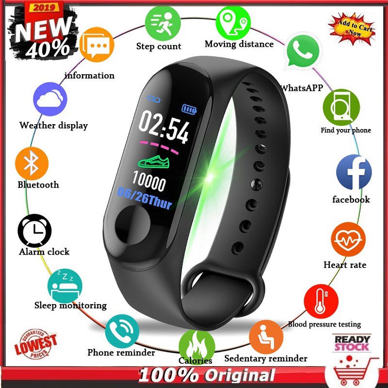 smart watch shopee