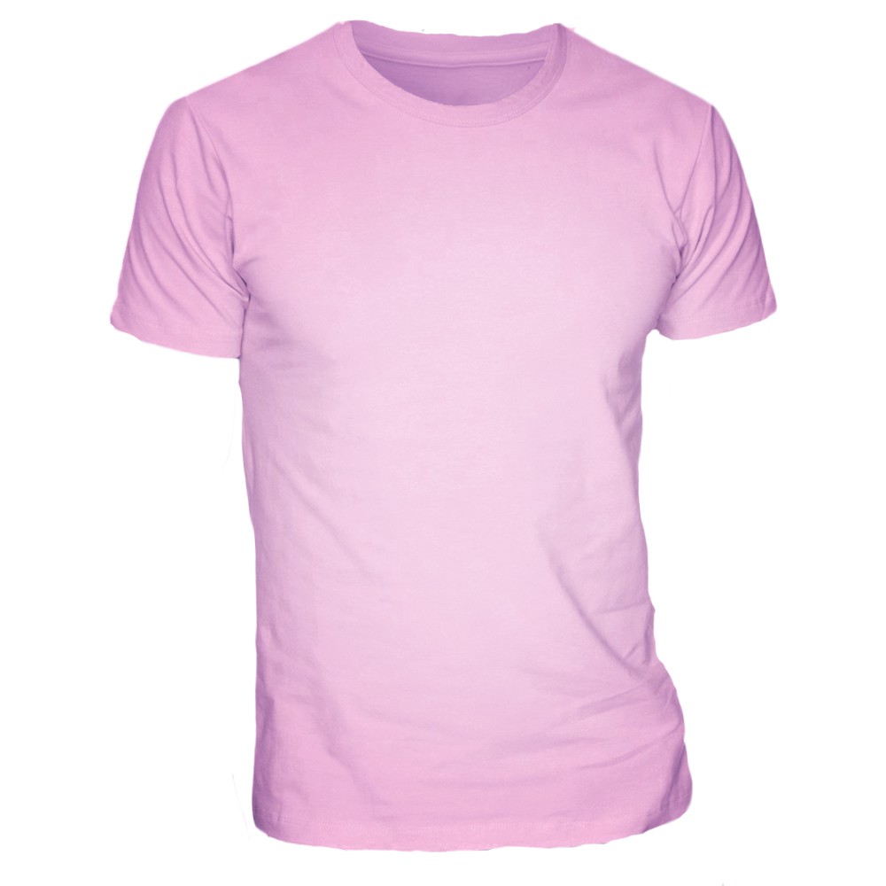 baby pink t shirt for ladies