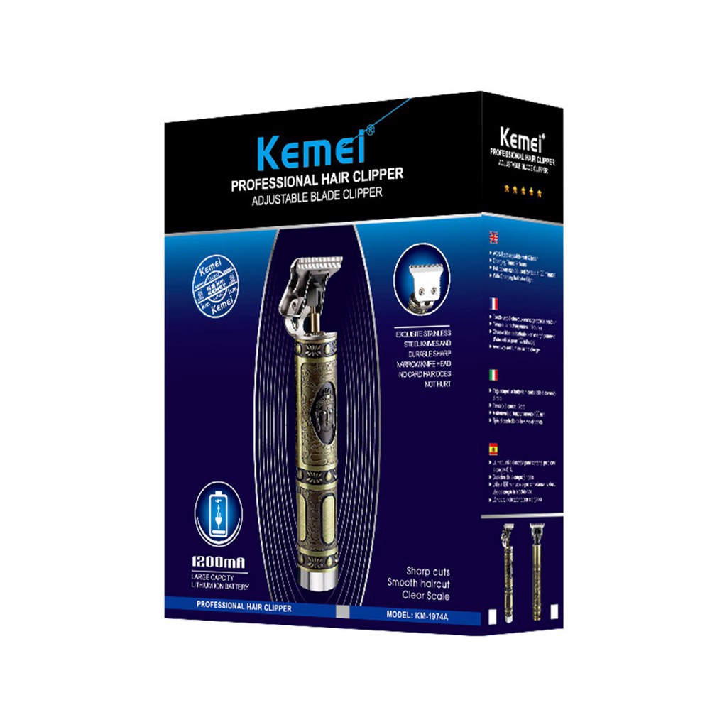 kemei km 1974