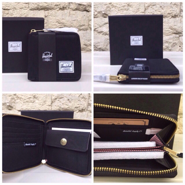herschel wallet price ph