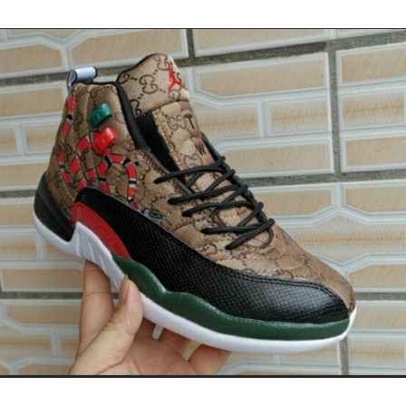 gucci x jordan