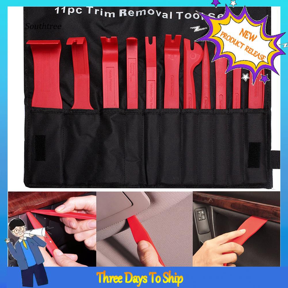 LYY_Universal Auto Trim Door Panel Window Molding Upholstery Clip