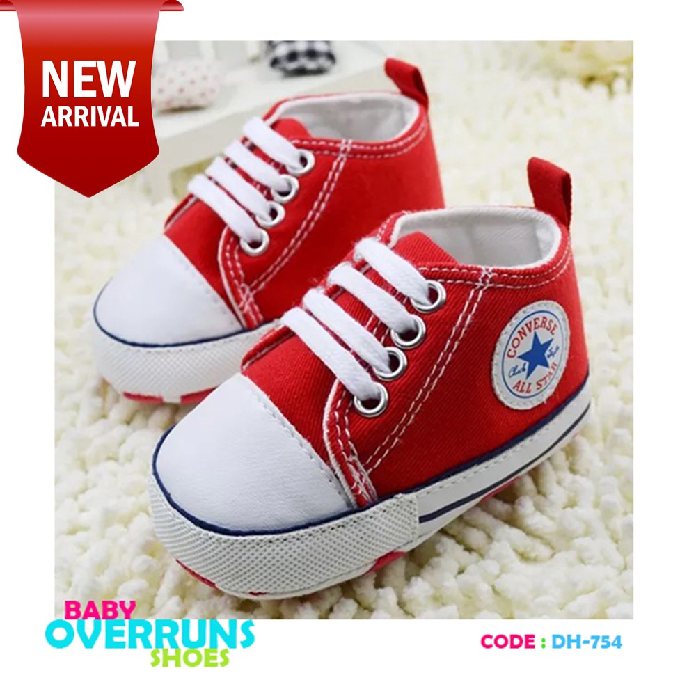 soft sole converse baby shoes