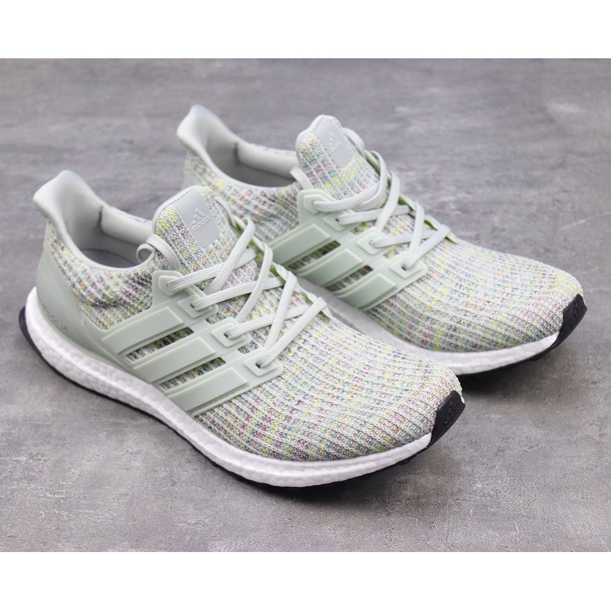 adidas ultra boost 4.0 multicolor mens