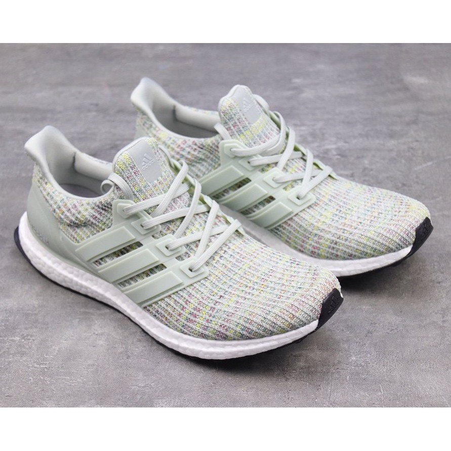 ultra boost 4.0 grey multicolor