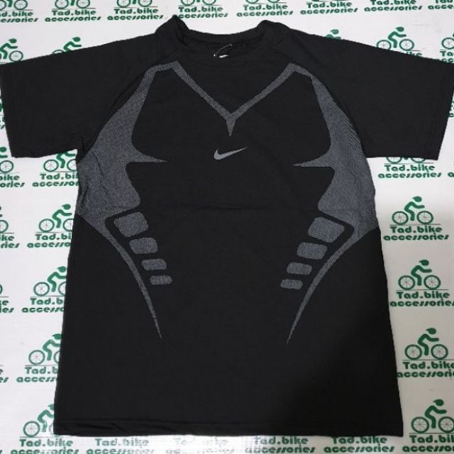 nike combat shirt