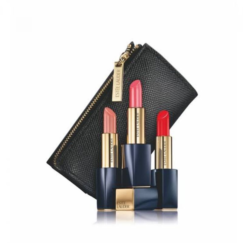 Estee Lauder lipstick set Shopee Philippines