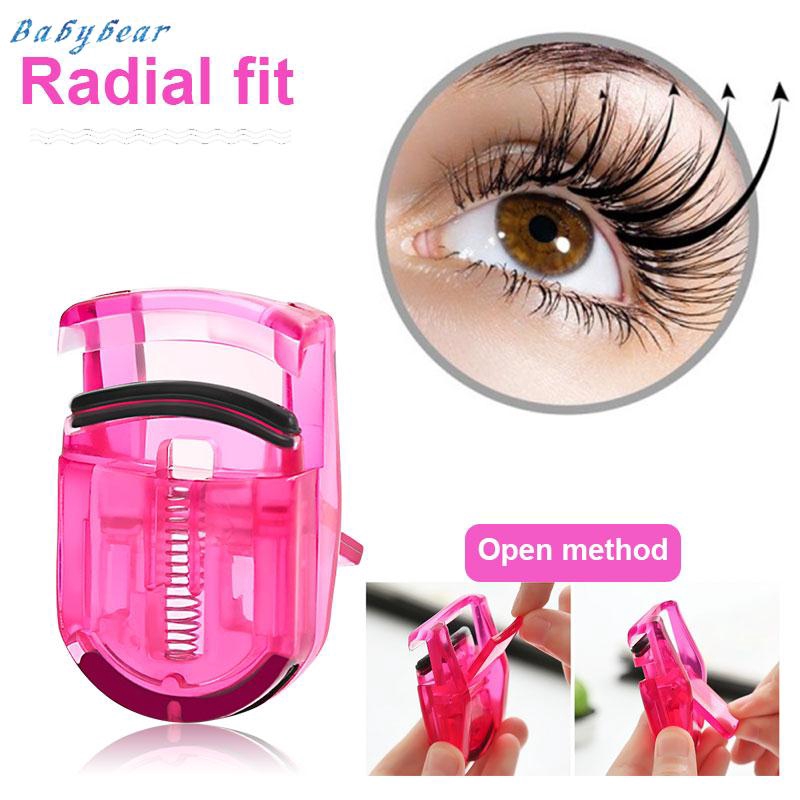 corner eyelash curler