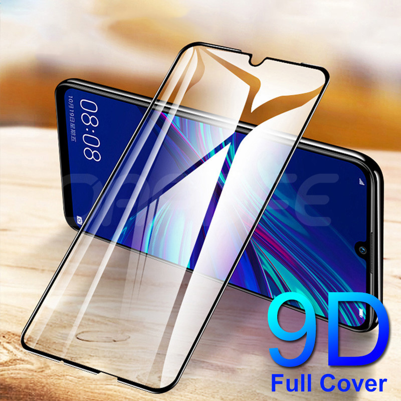 9D Full Tempered Glass OPPO A92s A52 A92 A31 A9 A5 2020 A53 F11 A3s A5s ...