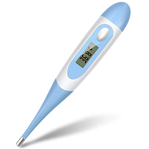 digital medical thermometer