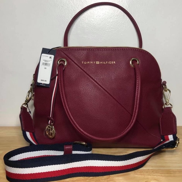 tommy hilfiger bags usa