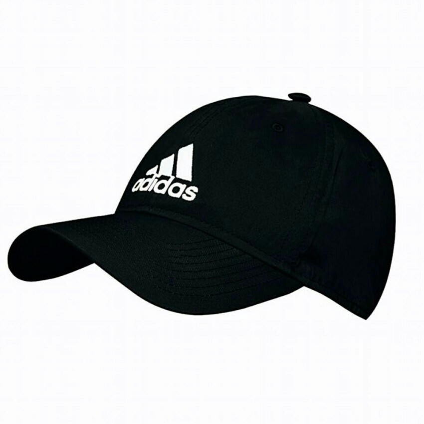adidas black cap