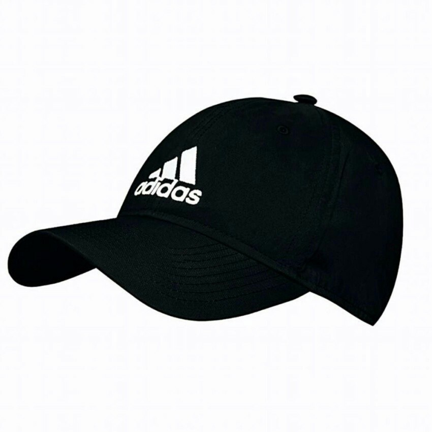 adidas black cap price